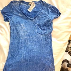 Vintage inspired t shirt